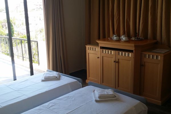 Hotel Minerva Beach (Platanias)